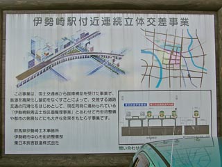 伊勢崎駅その11