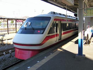 りょうもう号その1