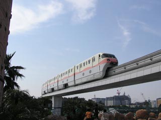 リゾートライナーピーチ