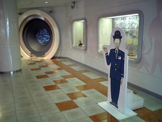 地下鉄博物館その3