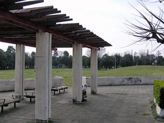 舞浜公園その2
