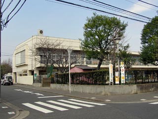舞浜小学校