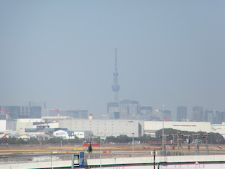 東京スカイツリー