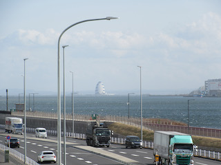 風の塔