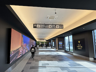羽田エアポートガーデンその２