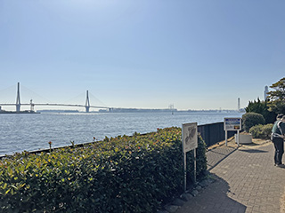 海芝公園その３