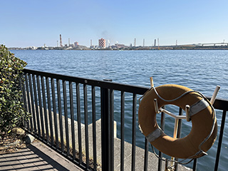 海芝公園その４