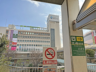 藤沢駅