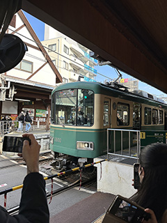 1000形