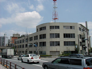 東武館2001