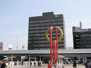 東京メトロビル2004