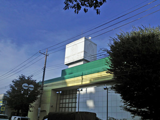 ヤマダ電機 テックランド大和中央店 跡地