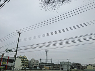 ヤマダ電機 テックランド大和中央店 跡地その4