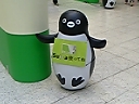 ペンギンちゃん