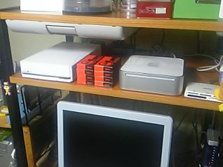 Mac mini