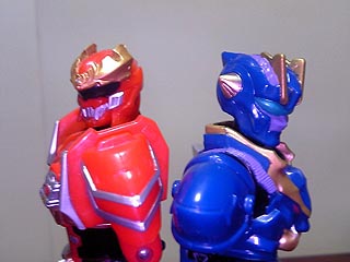 ジャスティライザー2