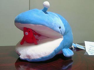 あんこうさん
