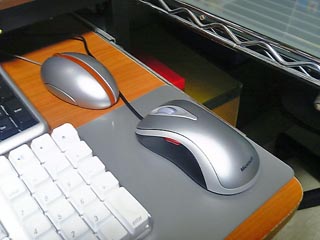 Comfort Optical Mouse 3000