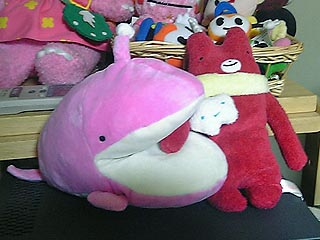 あんこうさんS