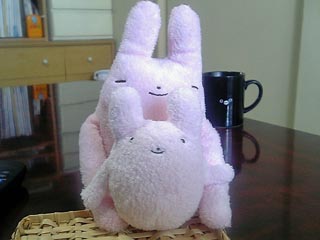 おてだますもも