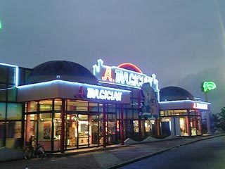 マジシャンオービック