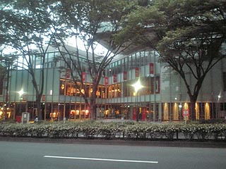 表参道ヒルズ
