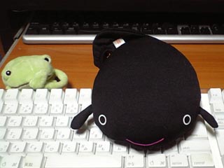 タマオさん