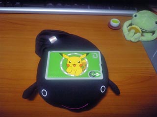 ポケモンSuica