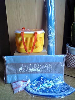 太鼓８景品2