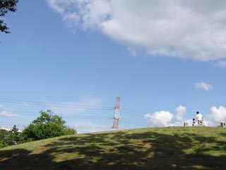 新左近川親水公園1
