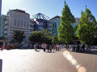 港北東急S.C