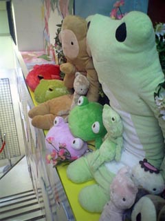 フモフモさん展2
