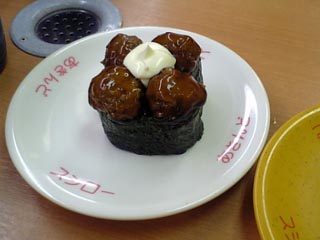 ミートボール