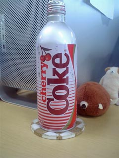cherry Coke