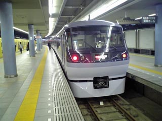 小江戸42号
