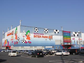 INTER PARK +1