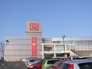 FKD