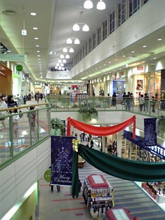 AEON佐野新都市SC