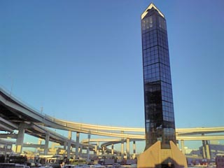 大黒PAその1