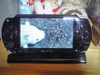 PSPフォト