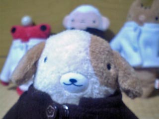 モーフ