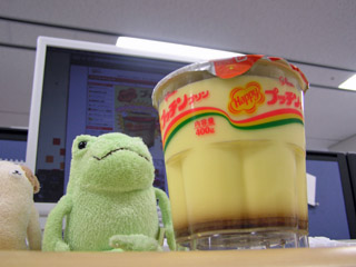 Happyプッチン1