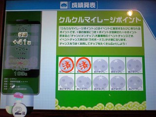 マイレージ