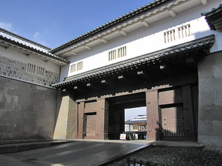 金沢城公園2