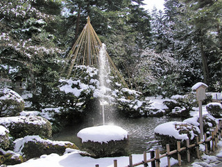 兼六園1