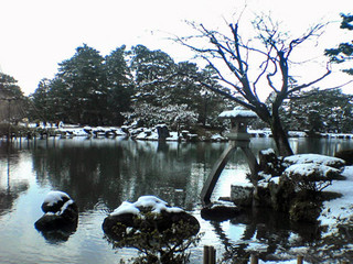兼六園2