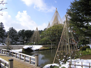 兼六園3