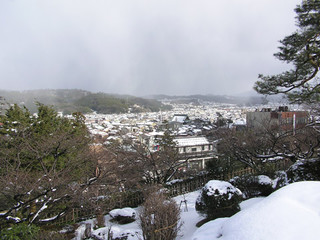 兼六園4