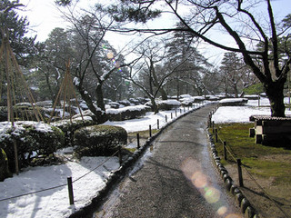 兼六園8