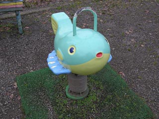 フグさん